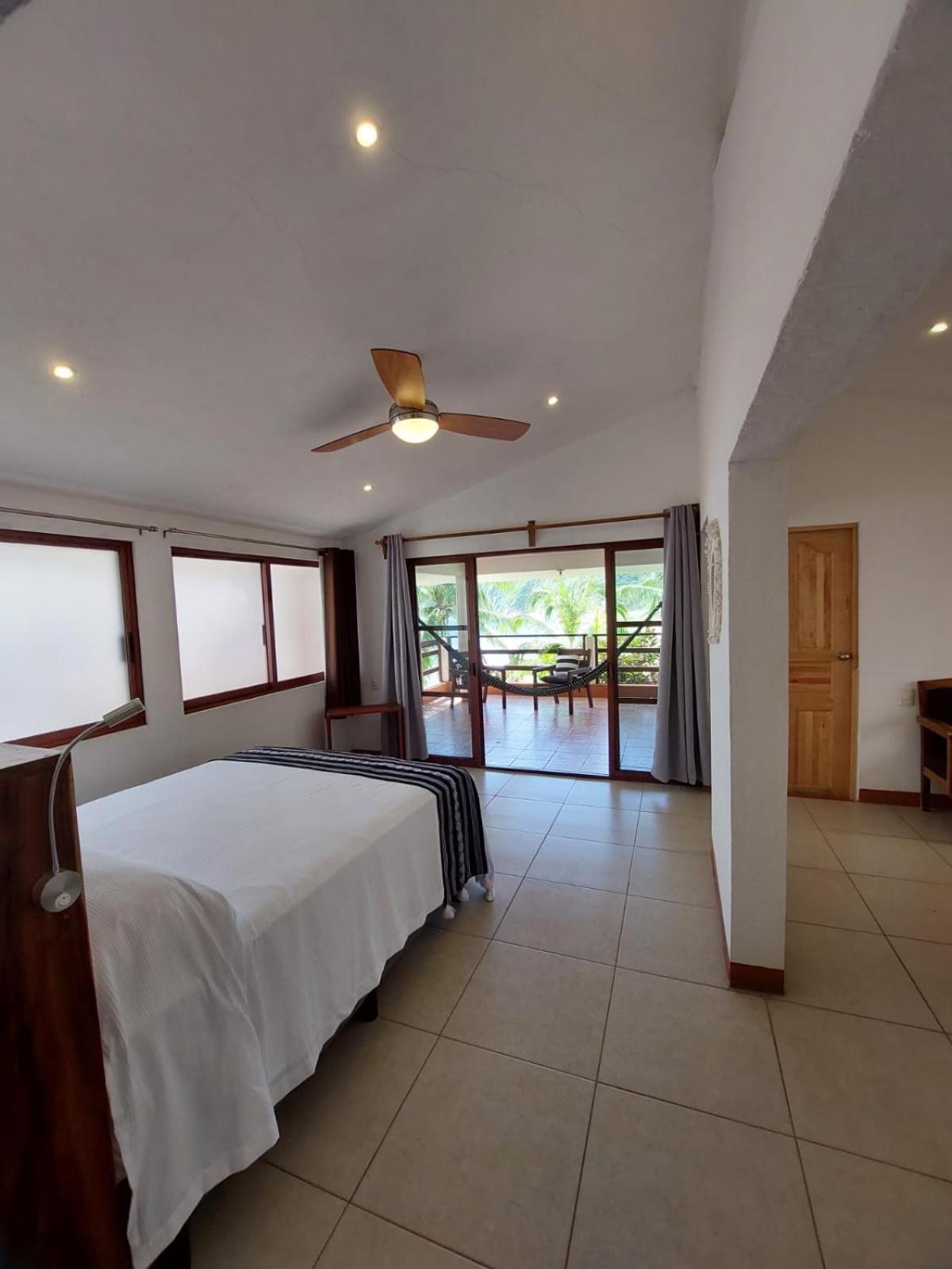 Posada Ziga Playa Mazunte Exteriér fotografie
