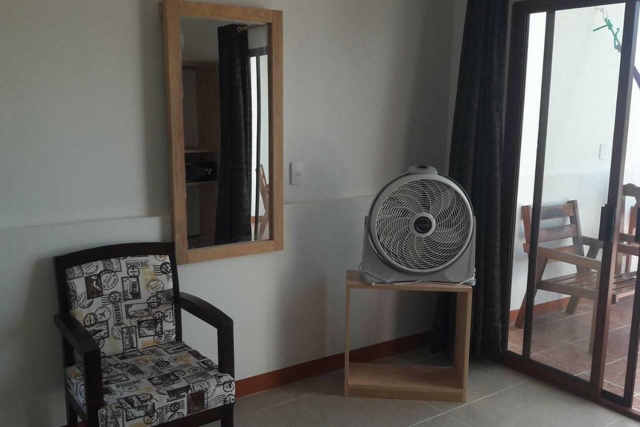 Posada Ziga Playa Mazunte Exteriér fotografie